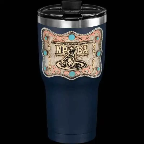 Barbari Custom Tumbler